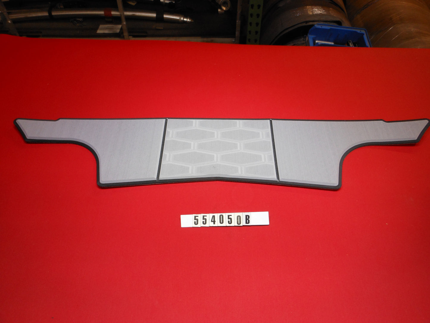 Mastercraft Boat 554050B Steering Components