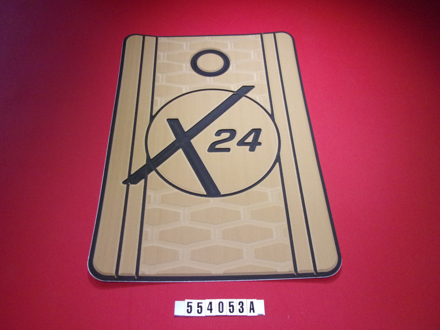 Mastercraft Boat 554053A Steering Components