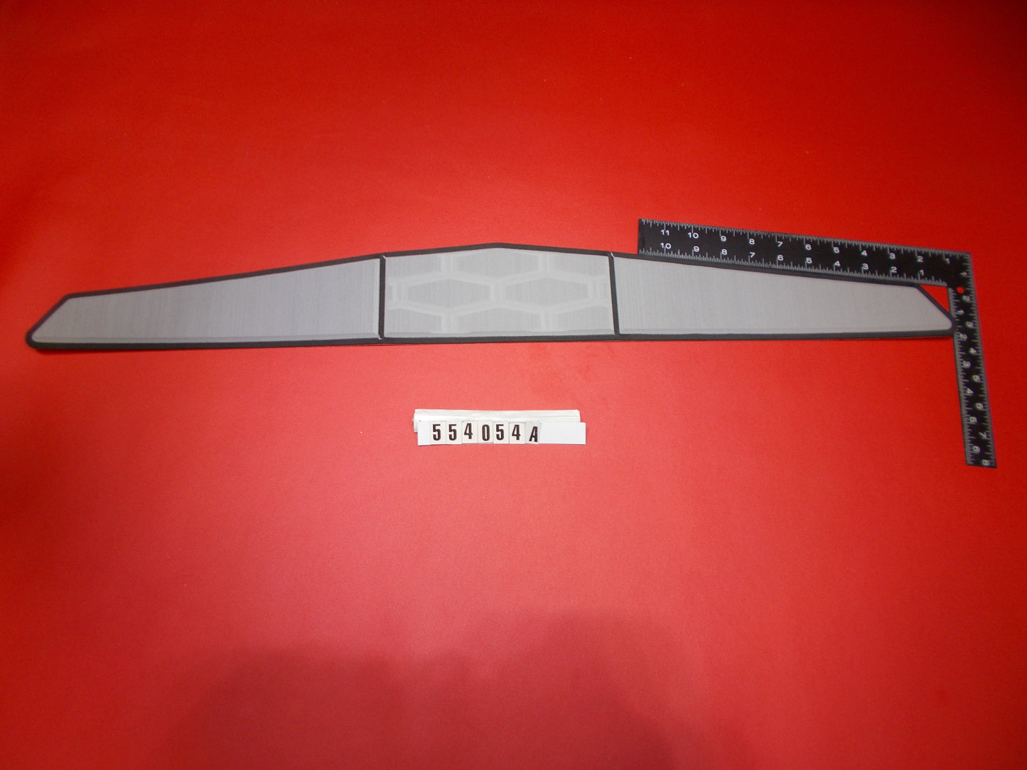 Mastercraft Boat 554054A Steering Components