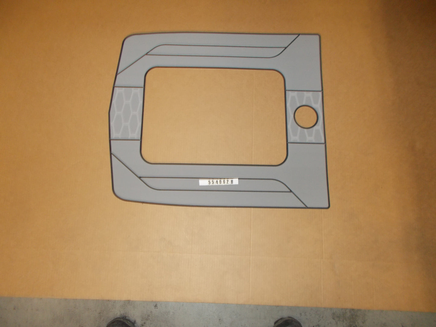 Mastercraft Boat 554062B Steering Components