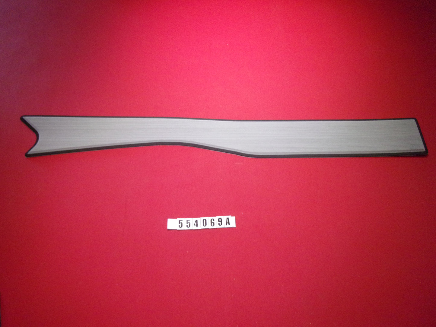 Mastercraft Boat 554069A Steering Components