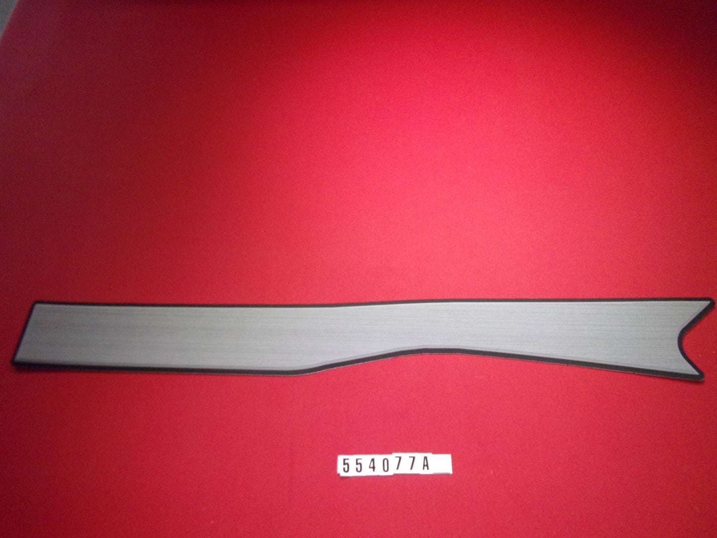 Mastercraft Boat 554077A Steering Components