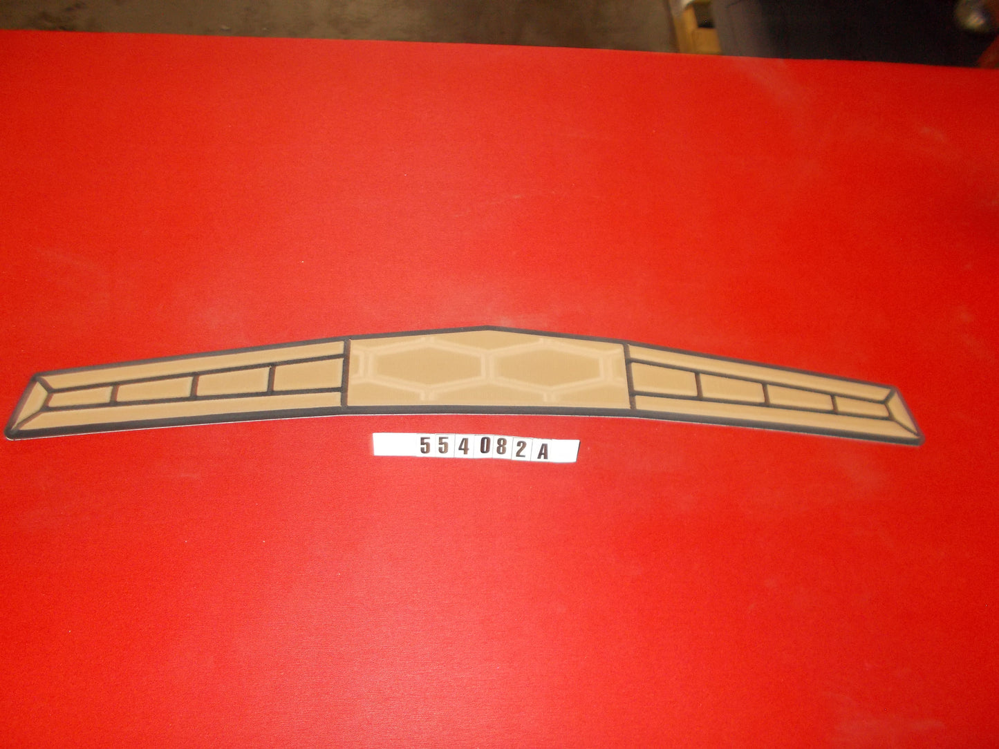 Mastercraft Boat 554082A Steering Components