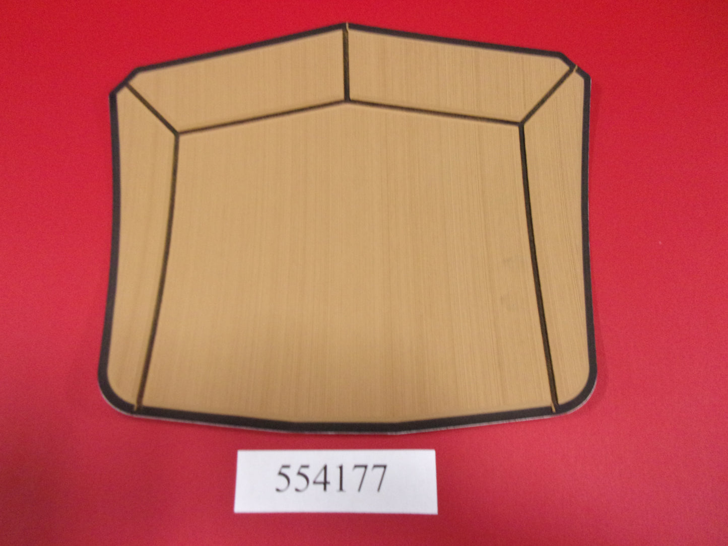 Mastercraft Boat 554177 Steering Components