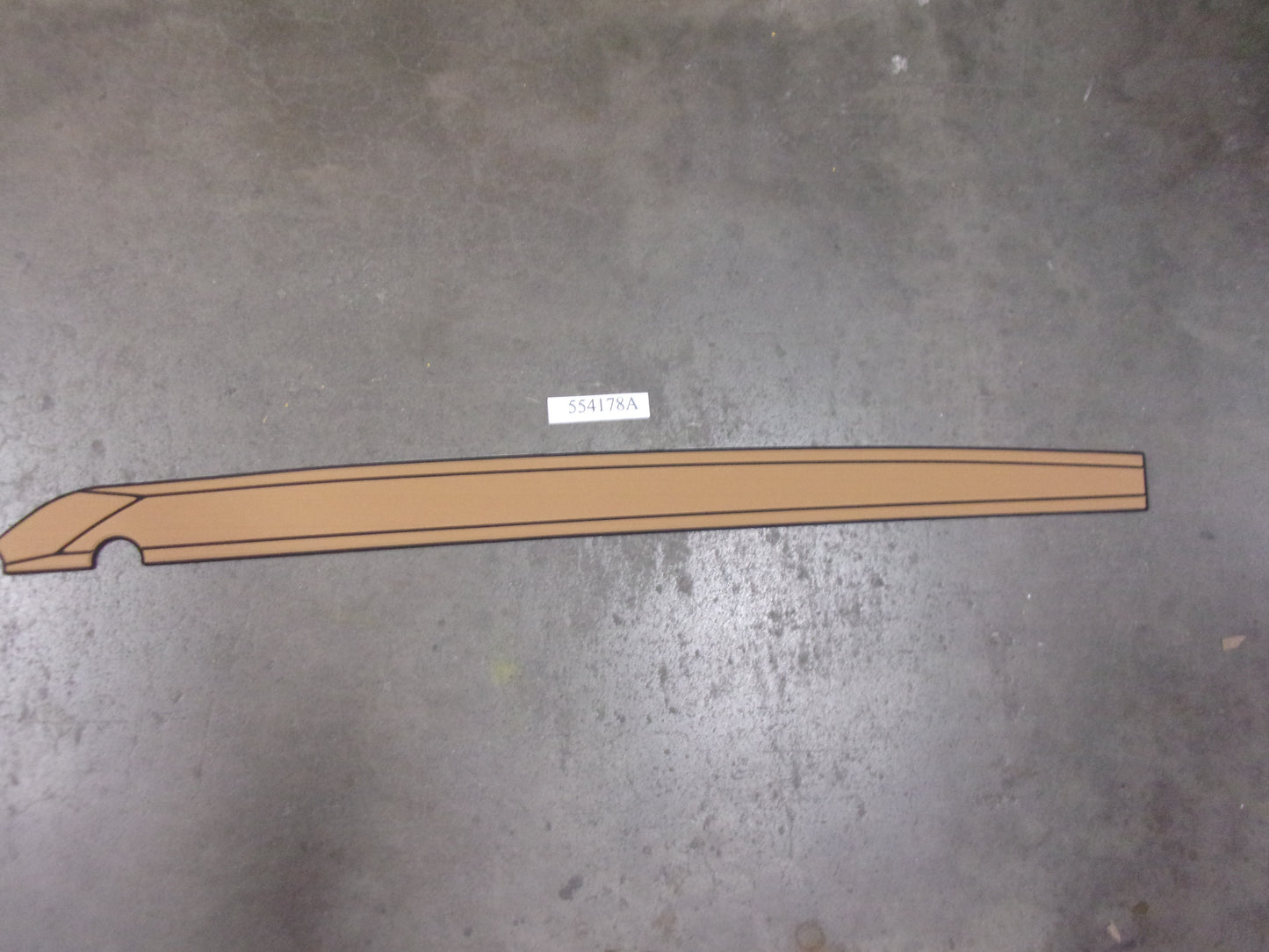 Mastercraft Boat 554178A Steering Components