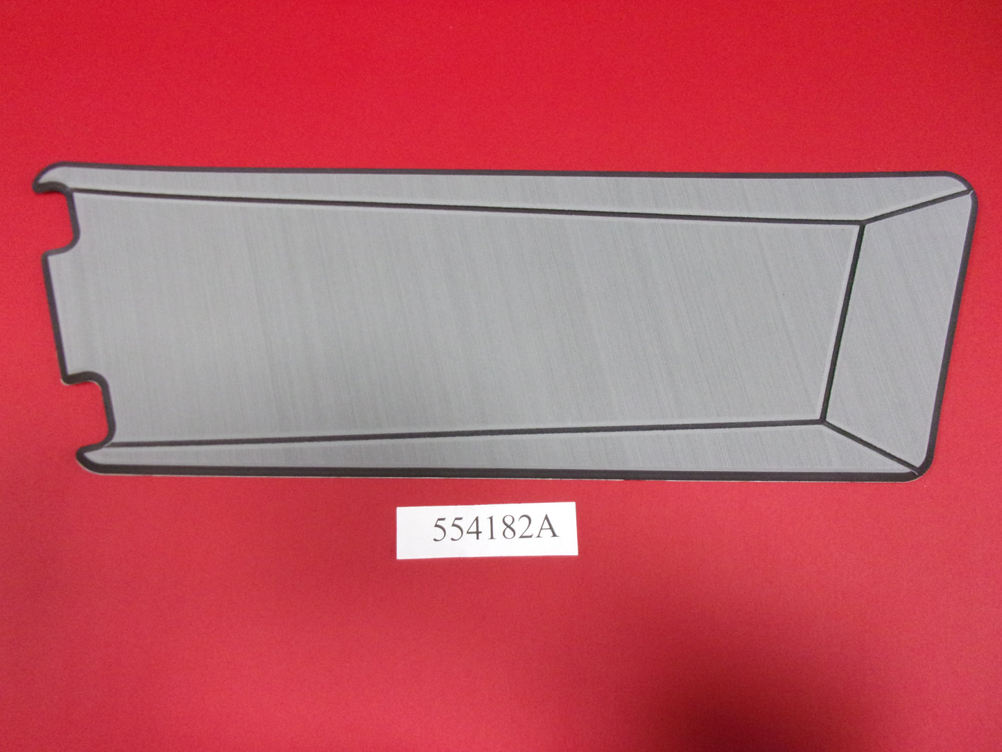 Mastercraft Boat 554182A Steering Components