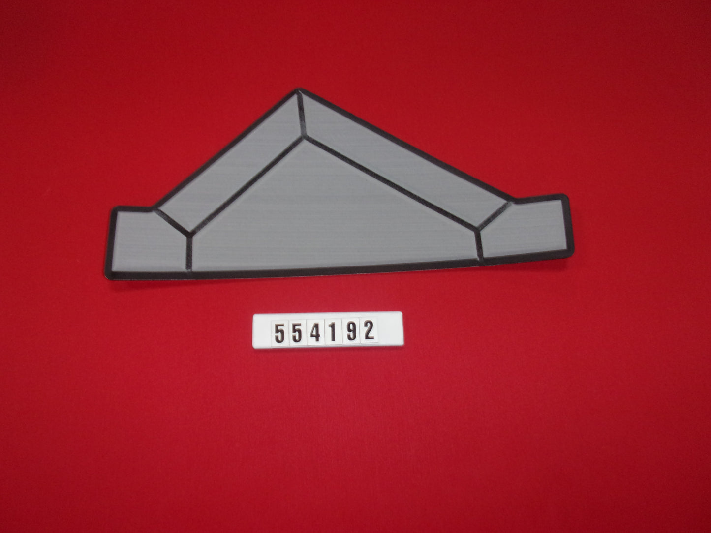 Mastercraft Boat 554192 Steering Components