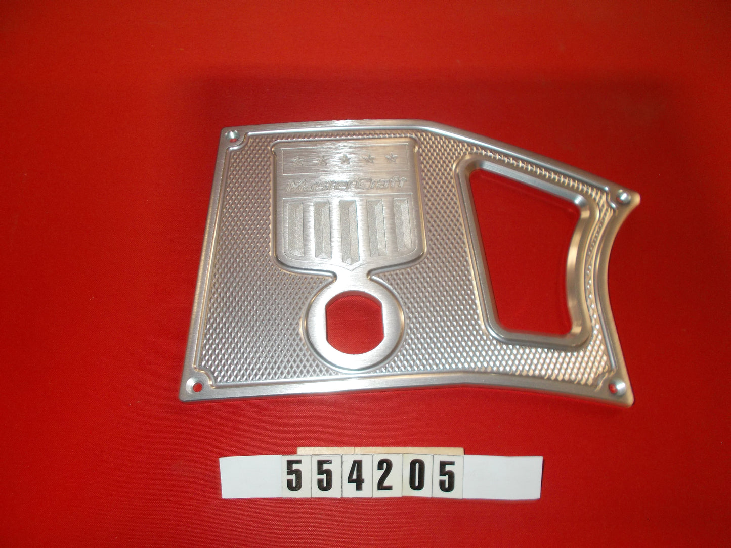 Mastercraft Boat 554205 Steering Components