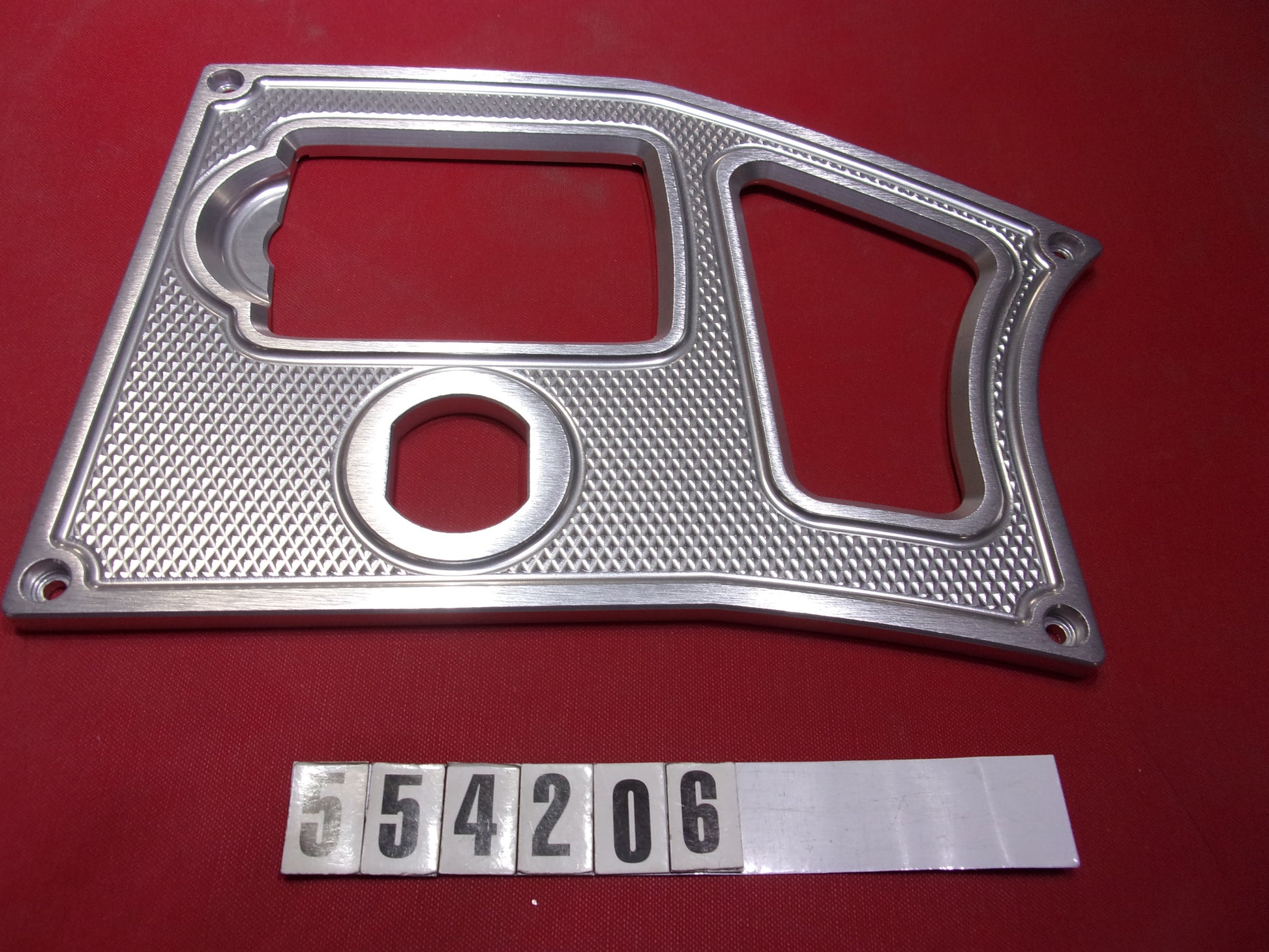 Mastercraft Boat 554206 Steering Components