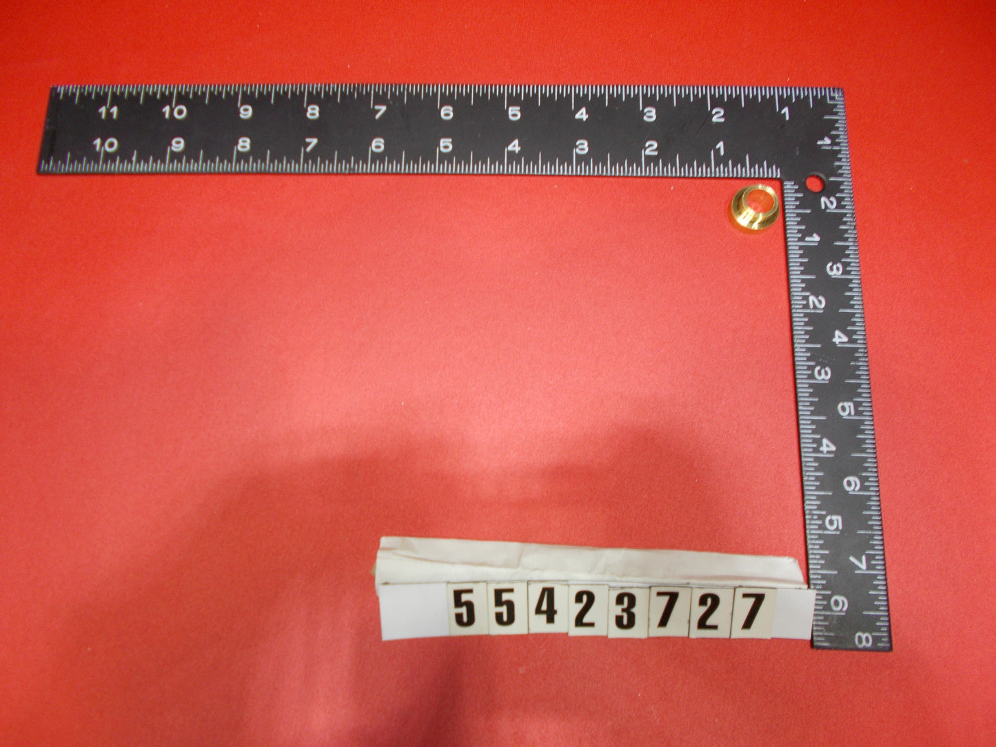 Mastercraft Boat 55423727 Steering Components