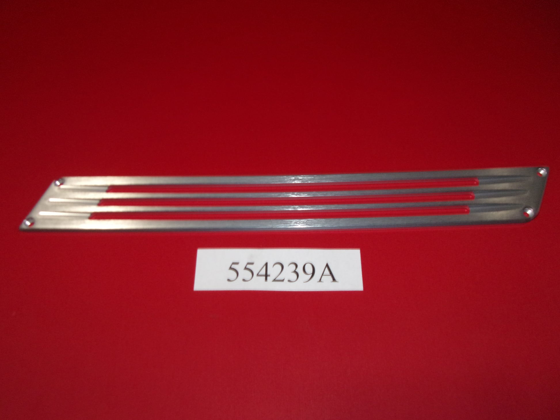 Mastercraft Boat 554239A Steering Components