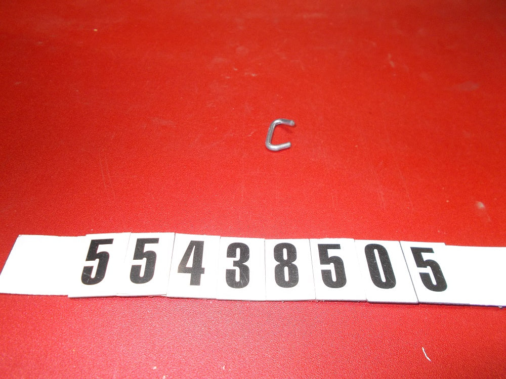 Mastercraft Boat 55438505 Steering Components