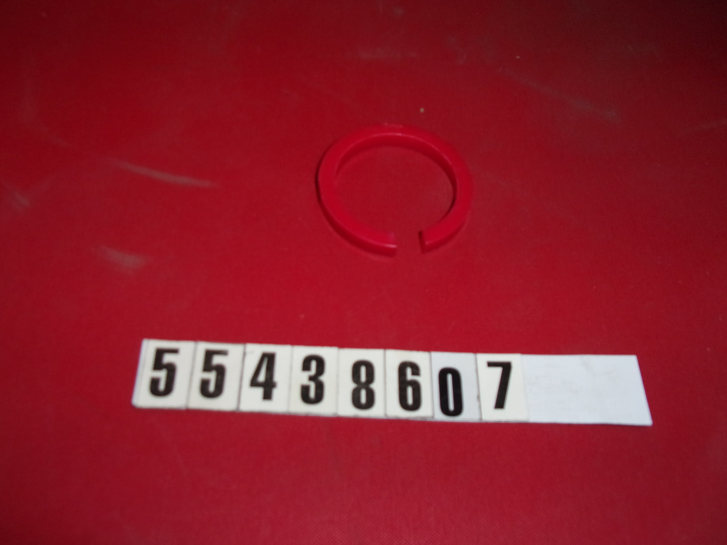 Mastercraft Boat 55438607 Steering Components