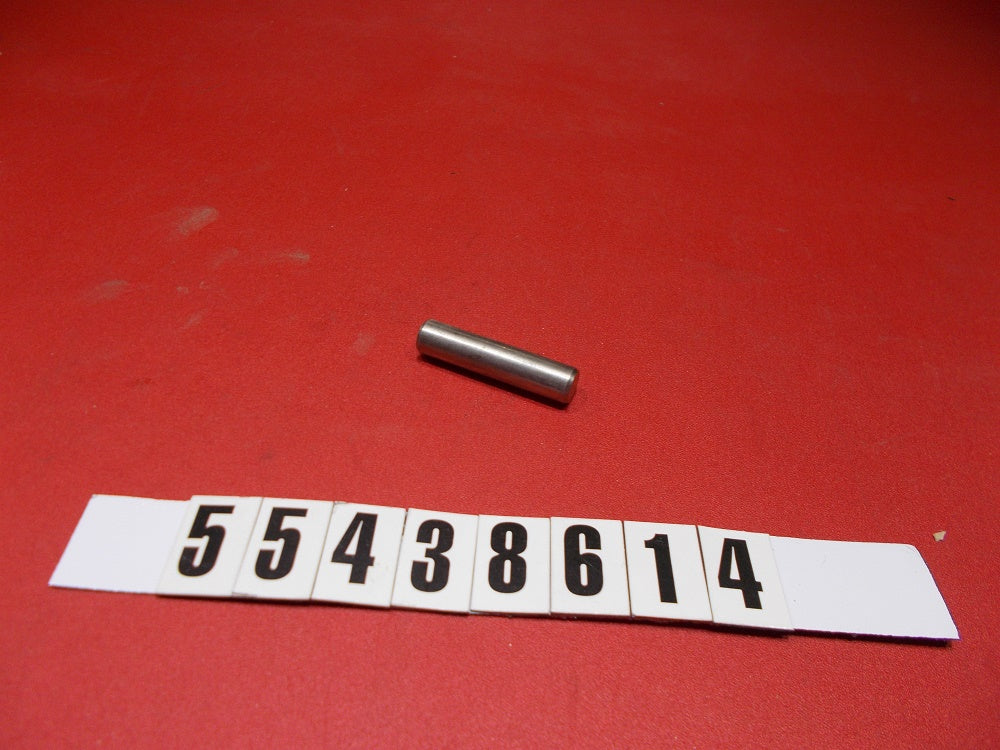 Mastercraft Boat 55438614 Steering Components