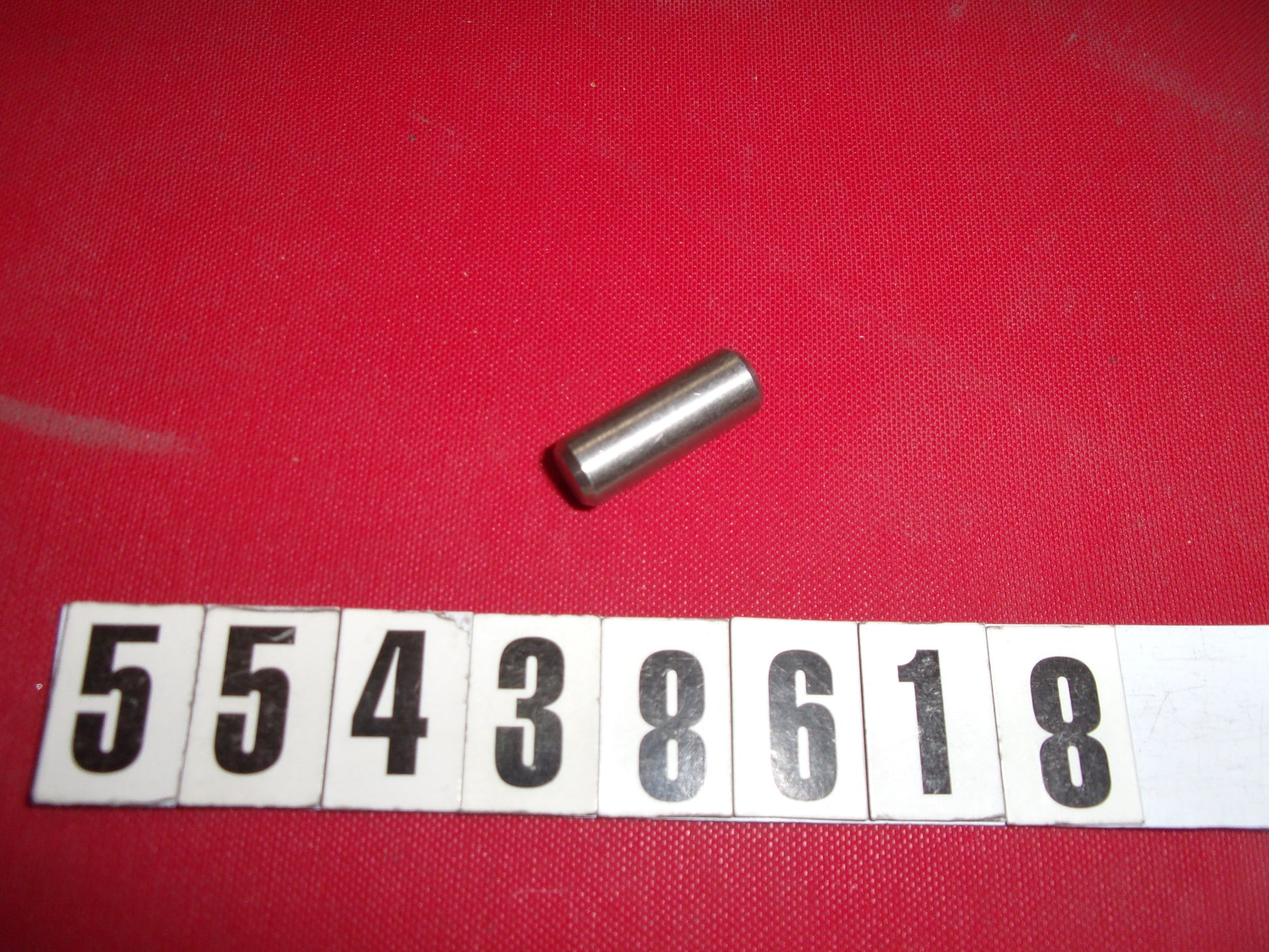 Mastercraft Boat 55438618 Steering Components