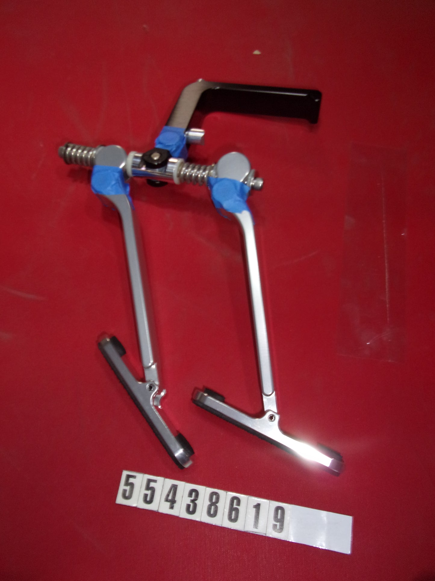 Mastercraft Boat 55438619 Steering Components