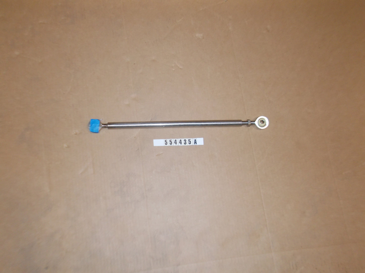 Mastercraft Boat 554435A Steering Components