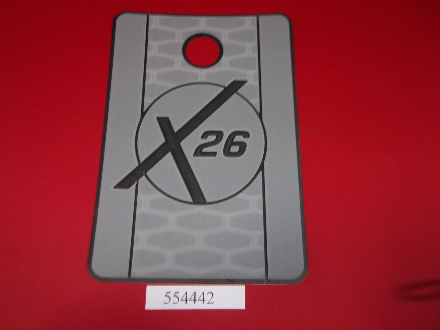 Mastercraft Boat 554442 Steering Components