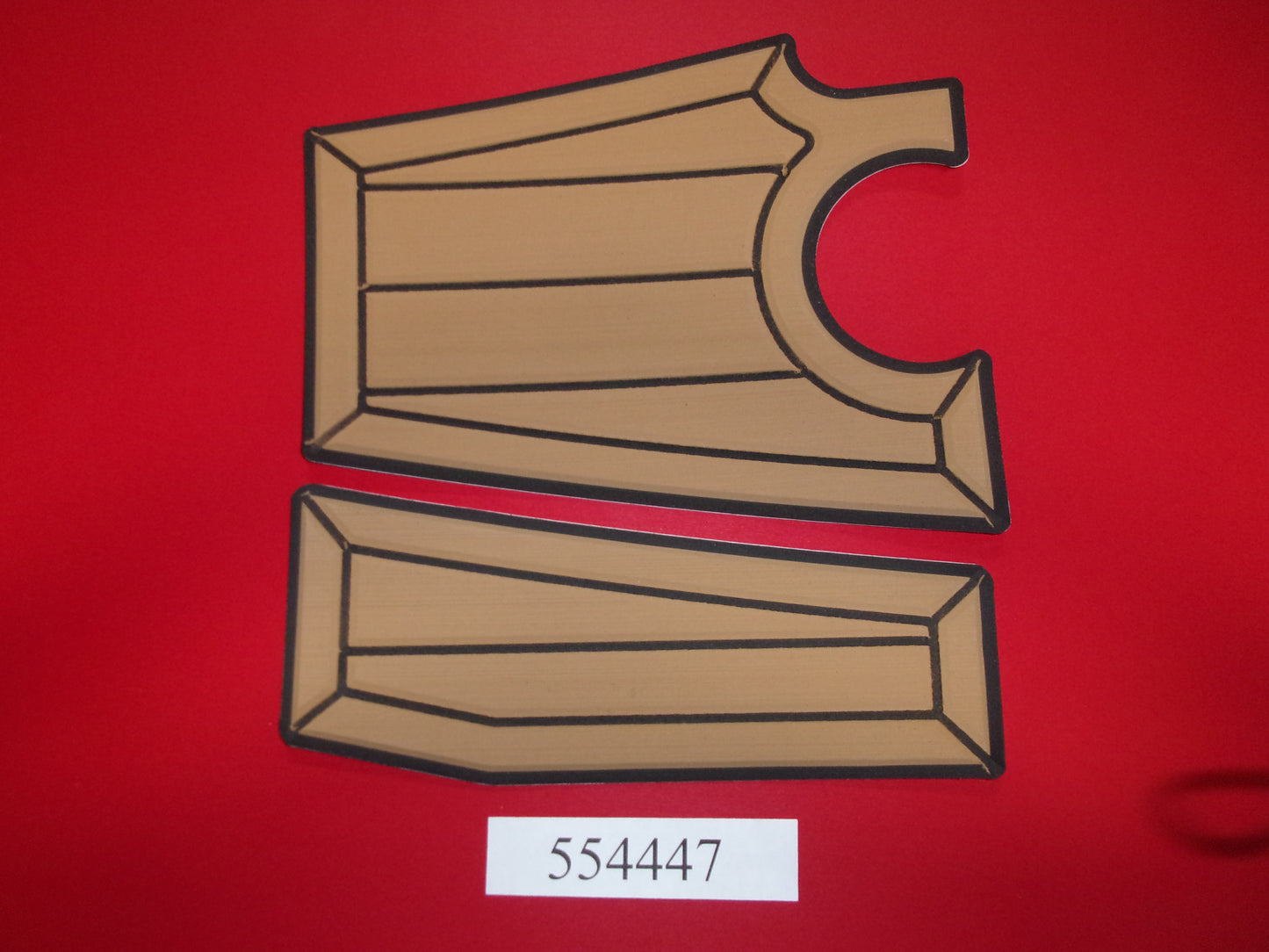 Mastercraft Boat 554447 Steering Components