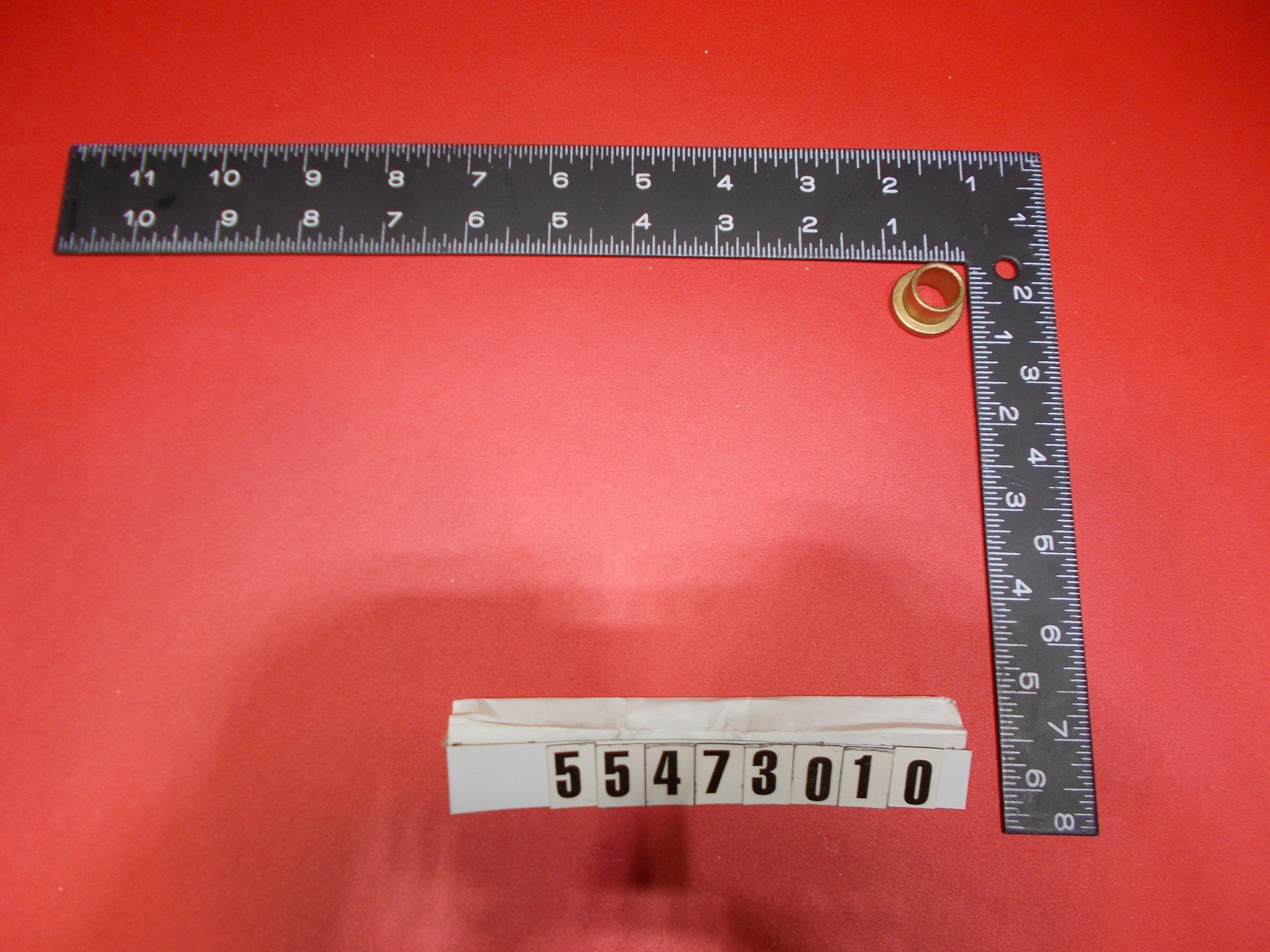 Mastercraft Boat 55473010 Steering Components