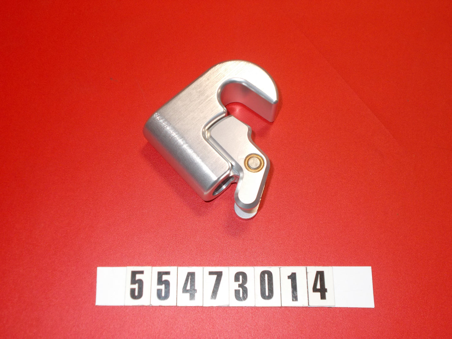 Mastercraft Boat 55473014 Steering Components