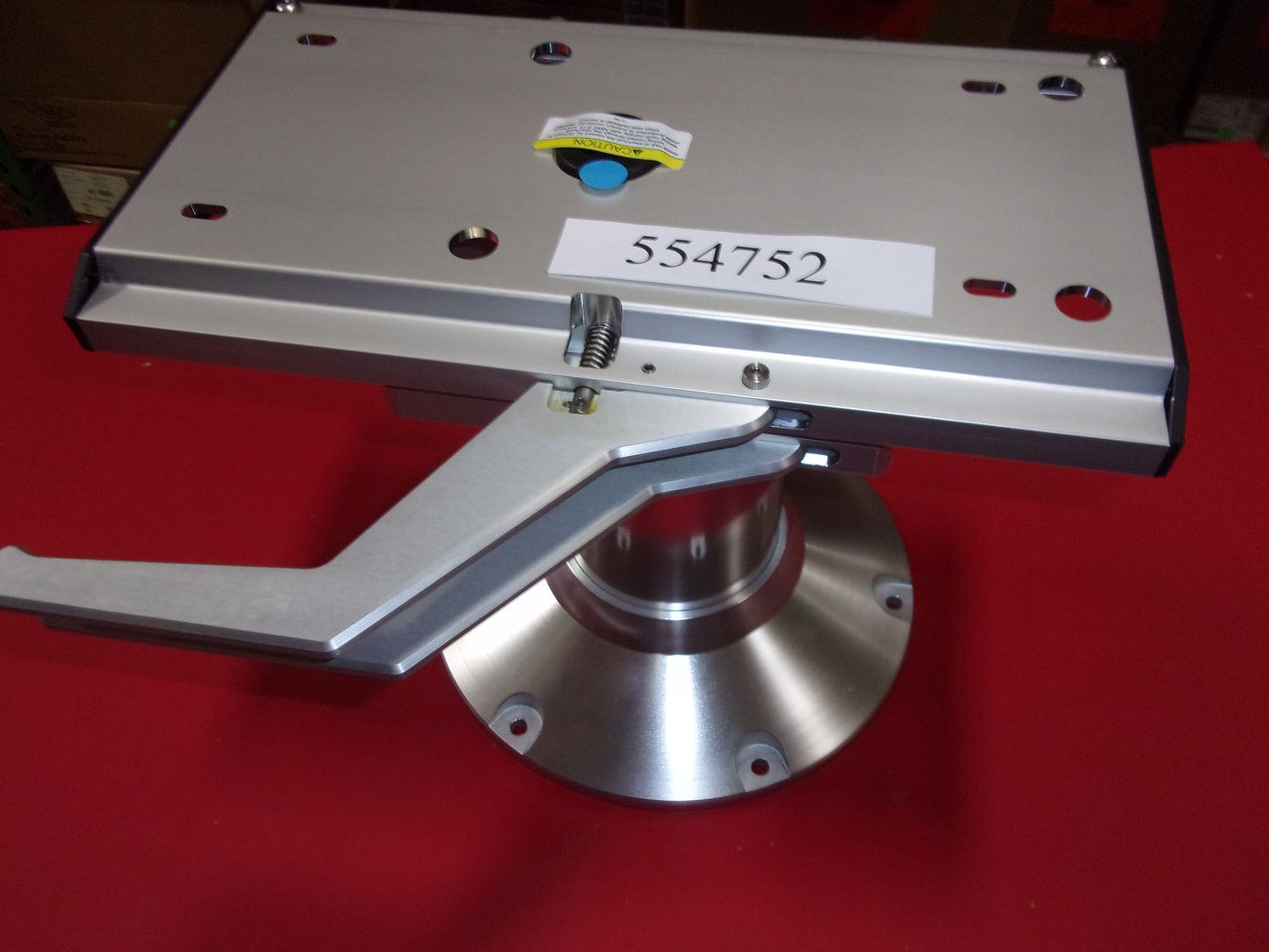 Mastercraft Boat 554752 Steering Components