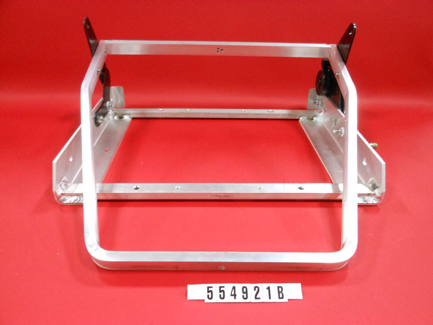 Mastercraft Boat 554921B Steering Components