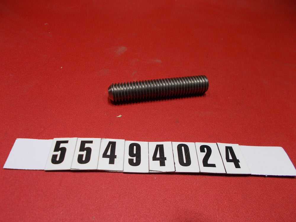 Mastercraft Boat 55494024 Steering Components