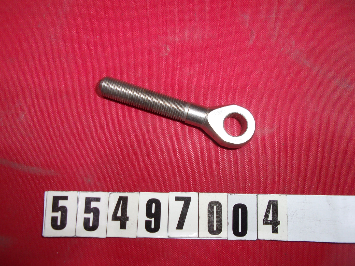 Mastercraft Boat 55497004 Steering Components