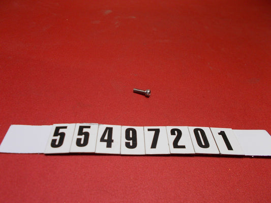 Mastercraft Boat 55497201 Steering Components