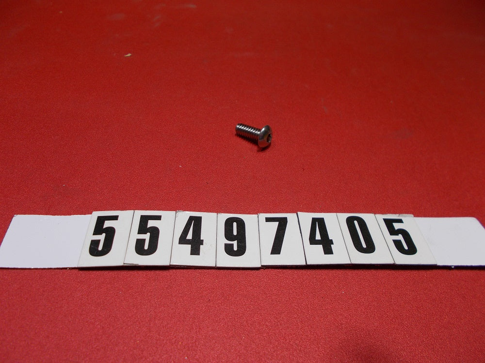 Mastercraft Boat 55497405 Steering Components