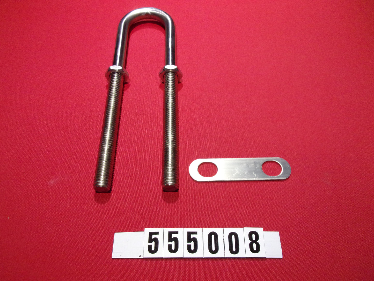 Mastercraft Boat 555008 Steering Components