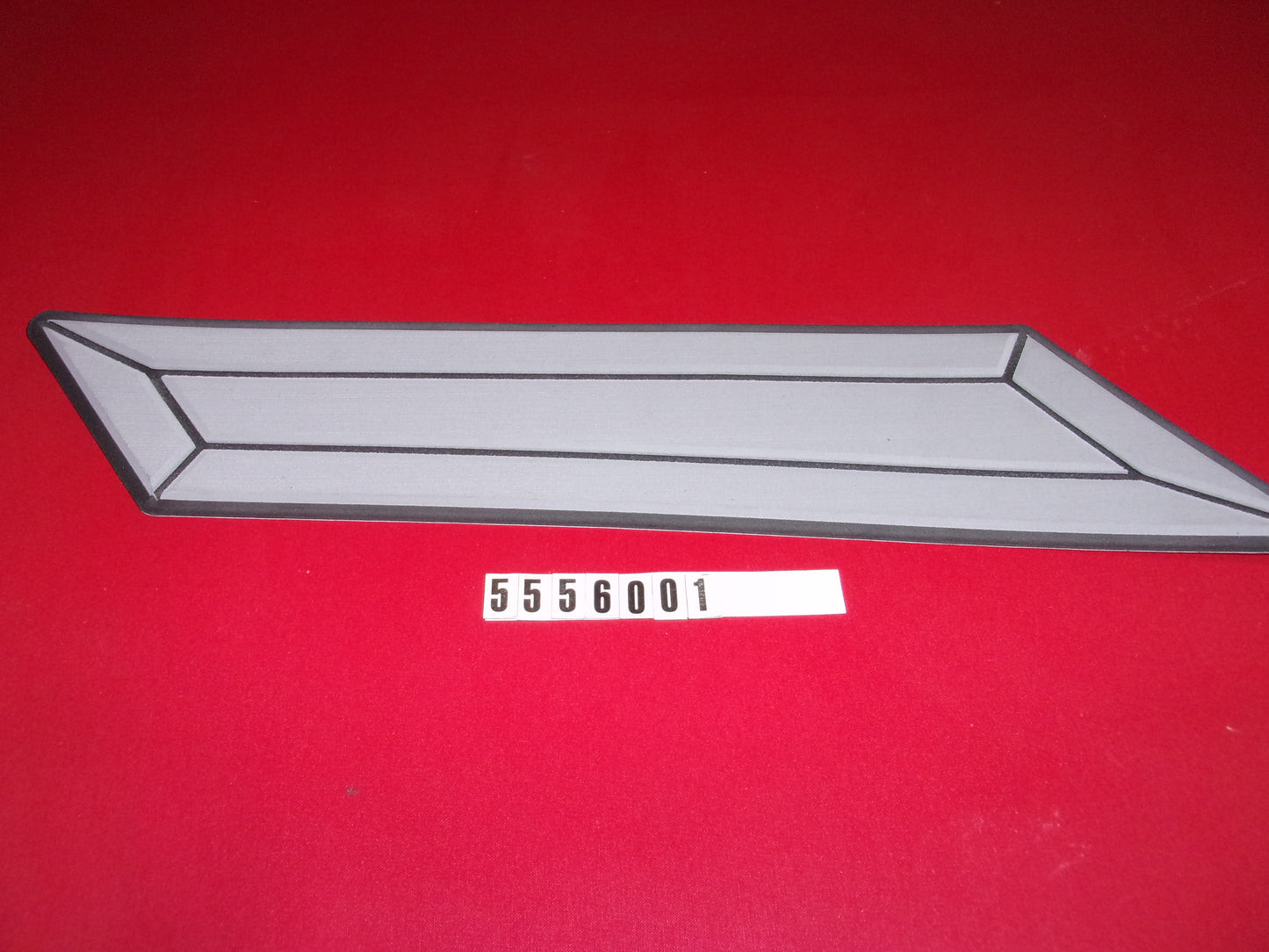 Mastercraft Boat 5556001 Steering Components