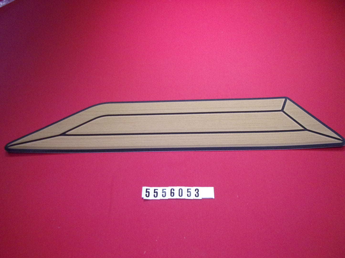 Mastercraft Boat 5556053 Steering Components