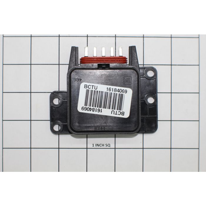 Indmar 556001 Steering Components