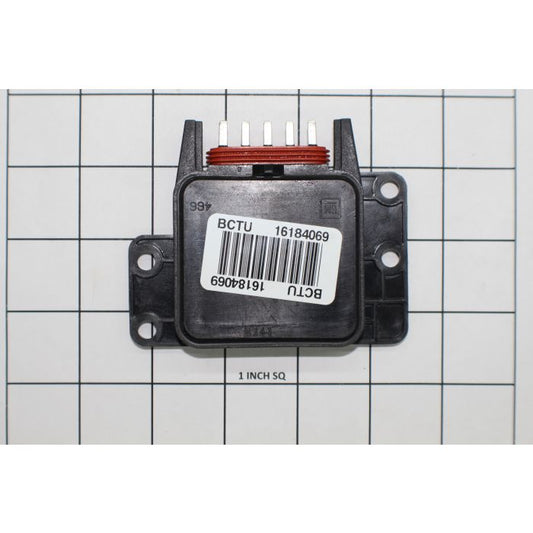 Indmar 556001 Steering Components