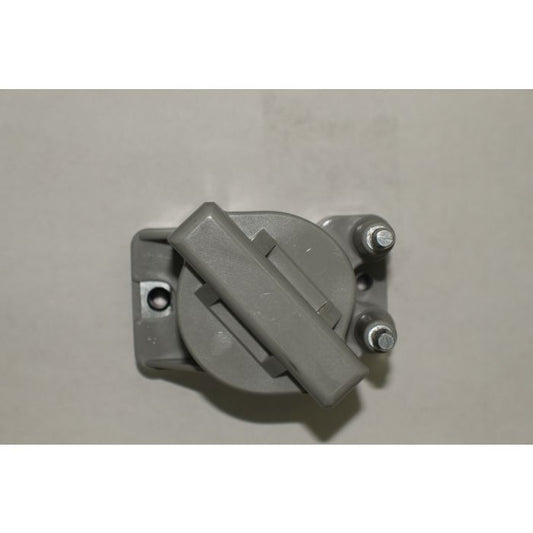 Indmar 556011C Steering Components