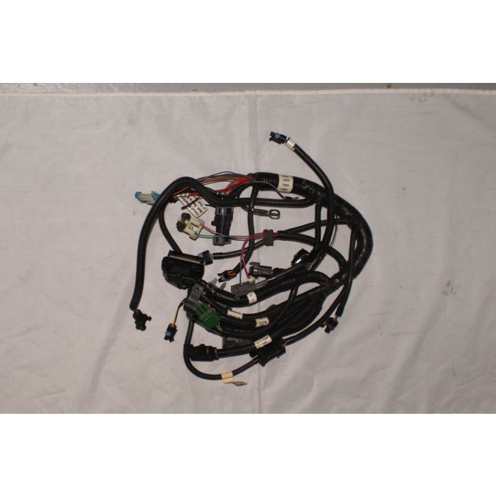 Indmar 556019 Steering Components