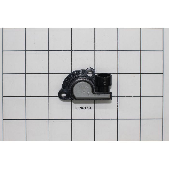 Indmar 556032 Steering Components