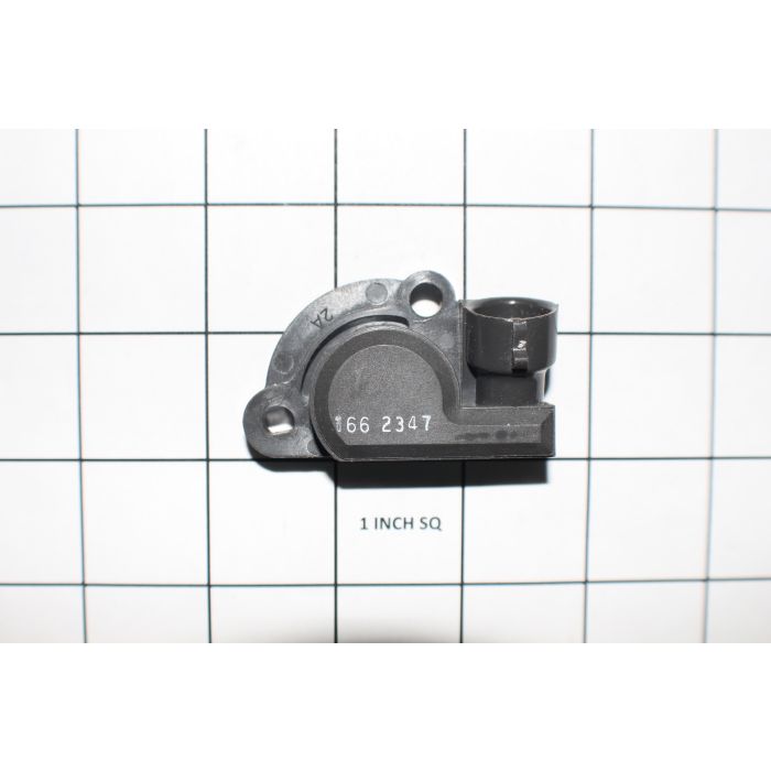 Indmar 556082 Steering Components