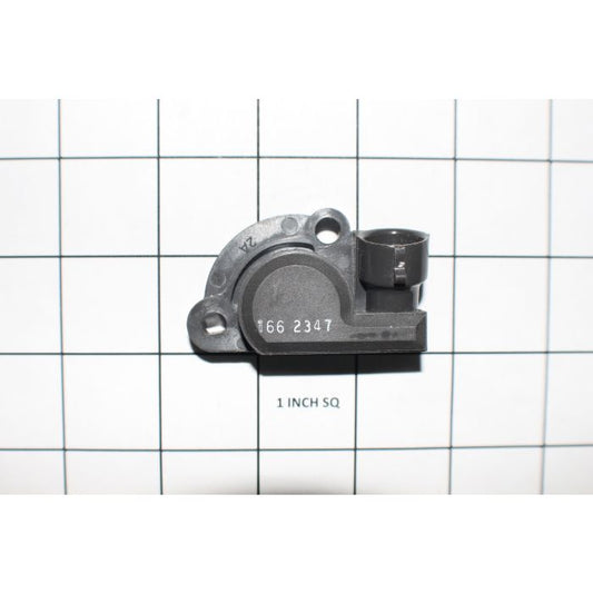 Indmar 556082 Steering Components