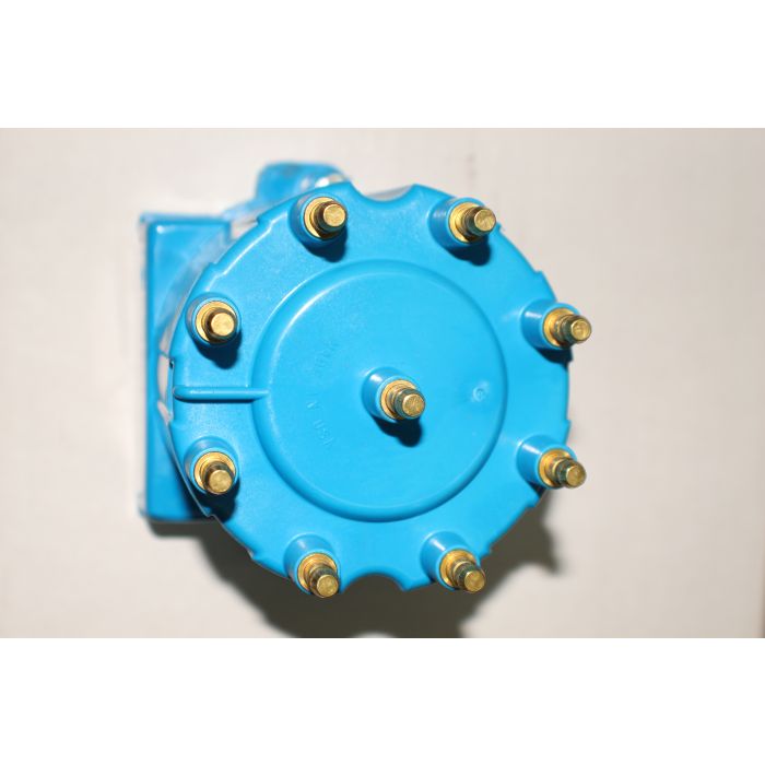 Indmar 556083 Steering Components