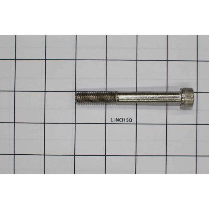 Indmar 556148SS Steering Components