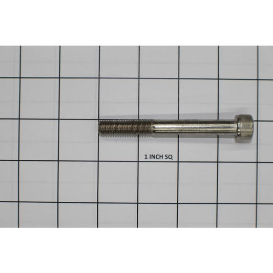 Indmar 556148SS Steering Components