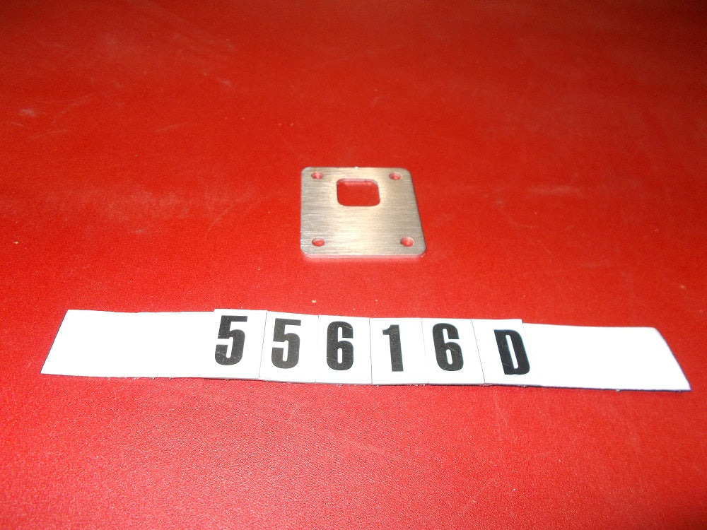 Mastercraft Boat 55616D Steering Components