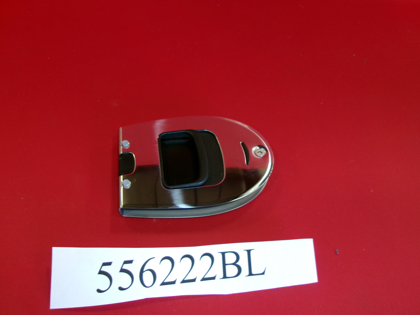 Mastercraft Boat 556222BL Steering Components