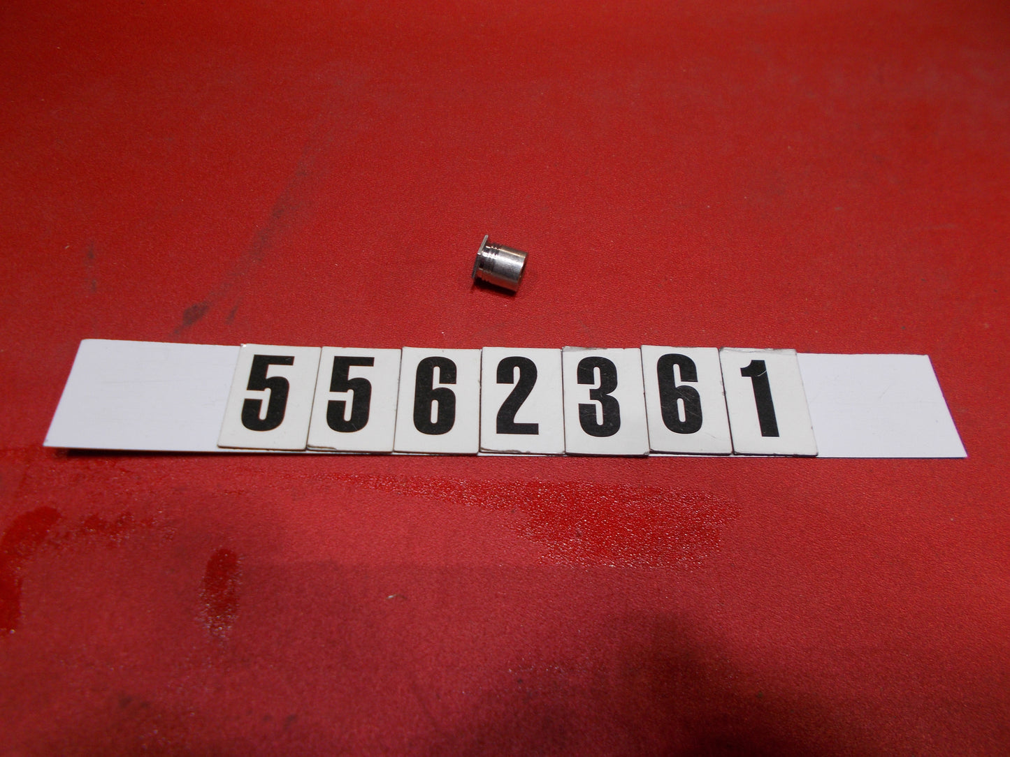 Mastercraft Boat 5562361 Steering Components