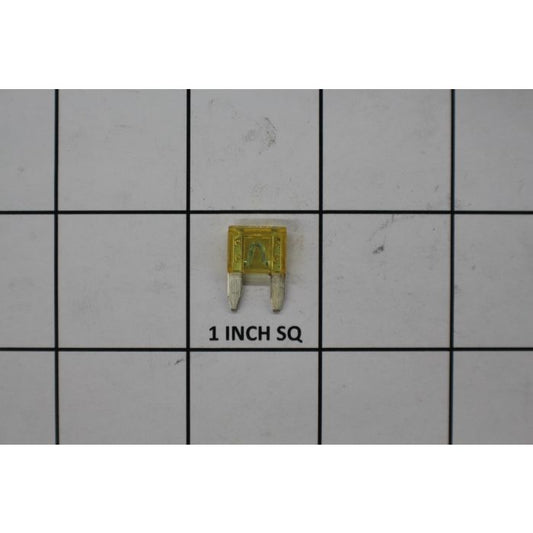 Indmar 556240 Steering Components