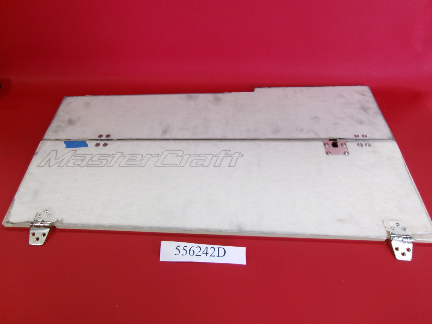 Mastercraft Boat 556242D Steering Components