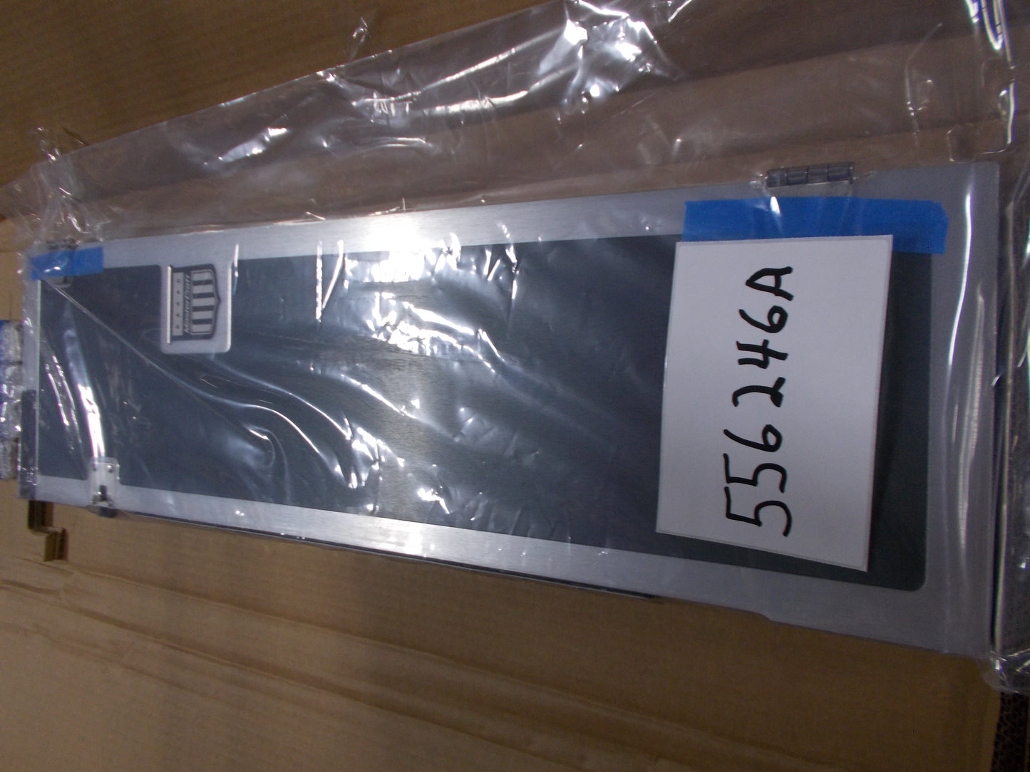 Mastercraft Boat 556246A Steering Components